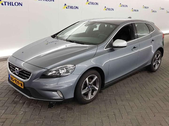 Photo 0 VIN: YV1MV7431G2281560 - VOLVO V40 