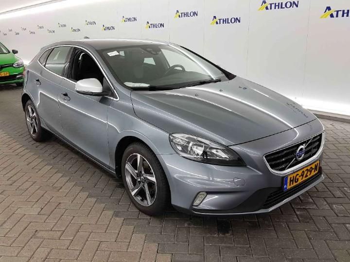 Photo 2 VIN: YV1MV7431G2281560 - VOLVO V40 