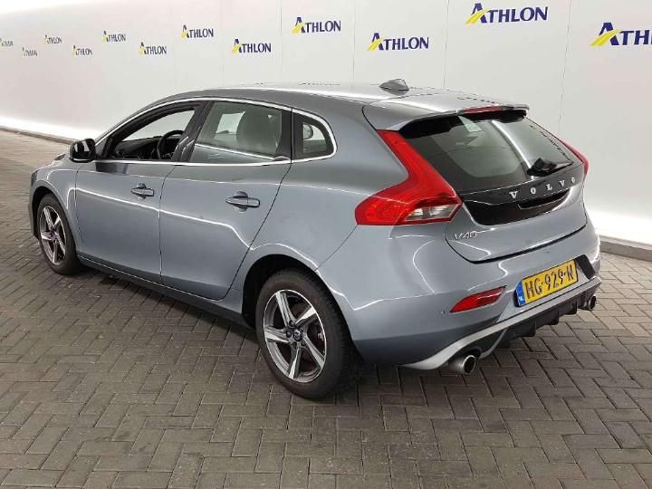 Photo 3 VIN: YV1MV7431G2281560 - VOLVO V40 