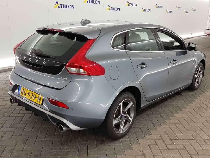 Photo 4 VIN: YV1MV7431G2281560 - VOLVO V40 