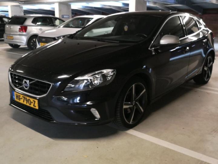 Photo 1 VIN: YV1MV7431G2281689 - VOLVO V40 