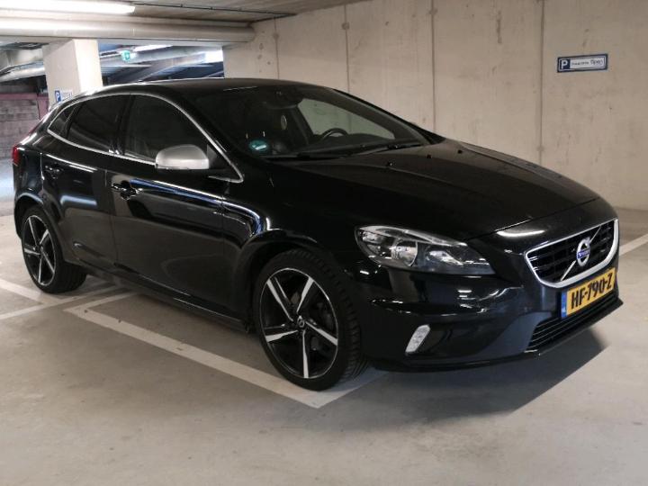 Photo 2 VIN: YV1MV7431G2281689 - VOLVO V40 