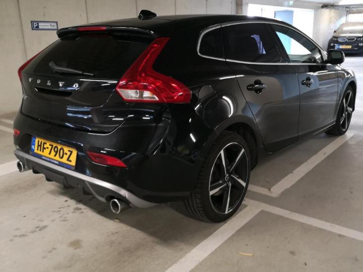 Photo 3 VIN: YV1MV7431G2281689 - VOLVO V40 