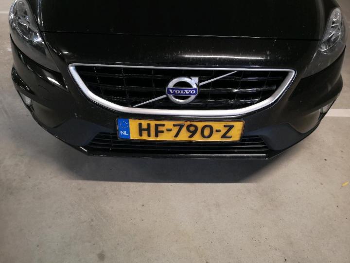 Photo 33 VIN: YV1MV7431G2281689 - VOLVO V40 