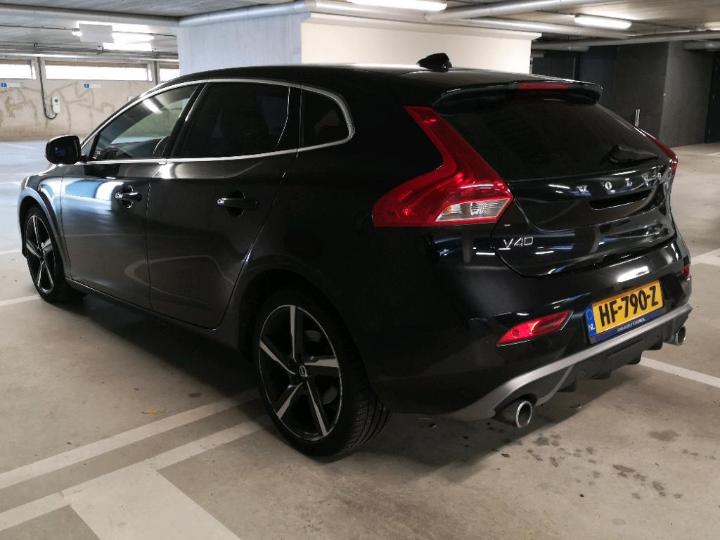 Photo 4 VIN: YV1MV7431G2281689 - VOLVO V40 