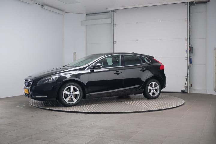 Photo 0 VIN: YV1MV7431G2283006 - VOLVO V40 