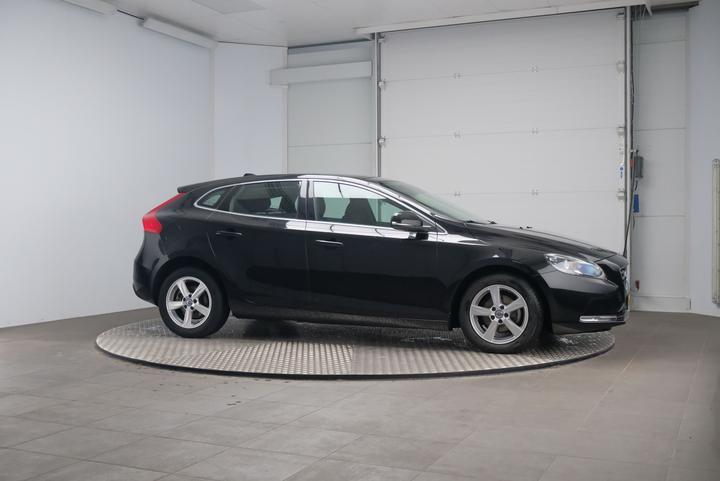 Photo 5 VIN: YV1MV7431G2283006 - VOLVO V40 