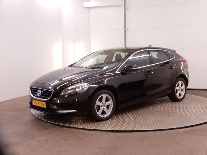 Photo 7 VIN: YV1MV7431G2283006 - VOLVO V40 