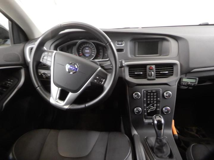 Photo 9 VIN: YV1MV7431G2283006 - VOLVO V40 