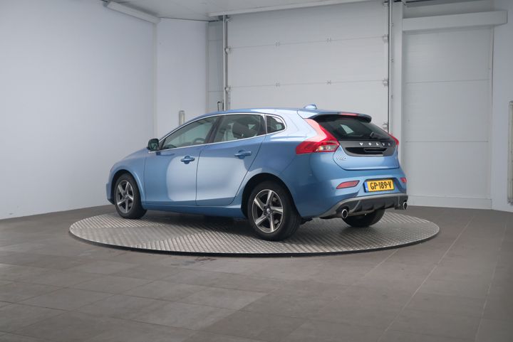 Photo 3 VIN: YV1MV7431G2283040 - VOLVO V40 