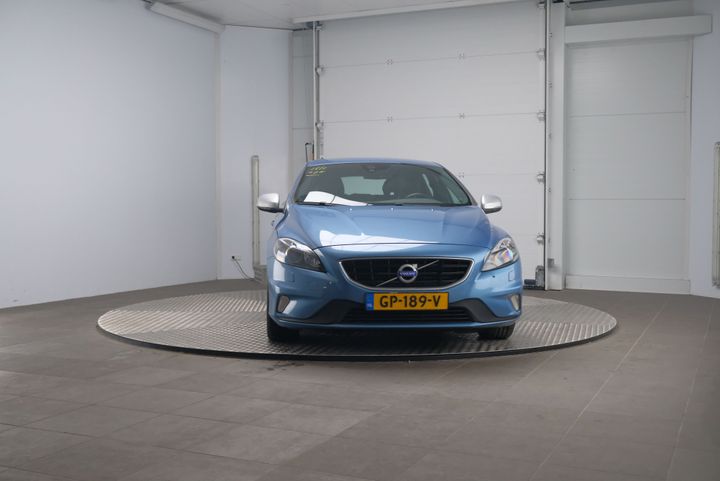 Photo 6 VIN: YV1MV7431G2283040 - VOLVO V40 