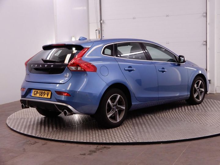 Photo 8 VIN: YV1MV7431G2283040 - VOLVO V40 