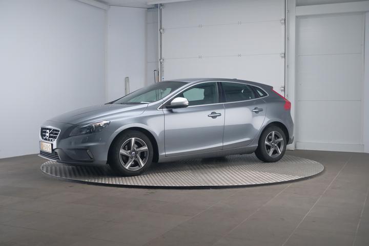 Photo 1 VIN: YV1MV7431G2283169 - VOLVO V40 