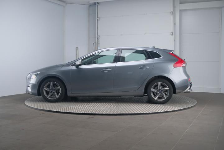 Photo 2 VIN: YV1MV7431G2283169 - VOLVO V40 