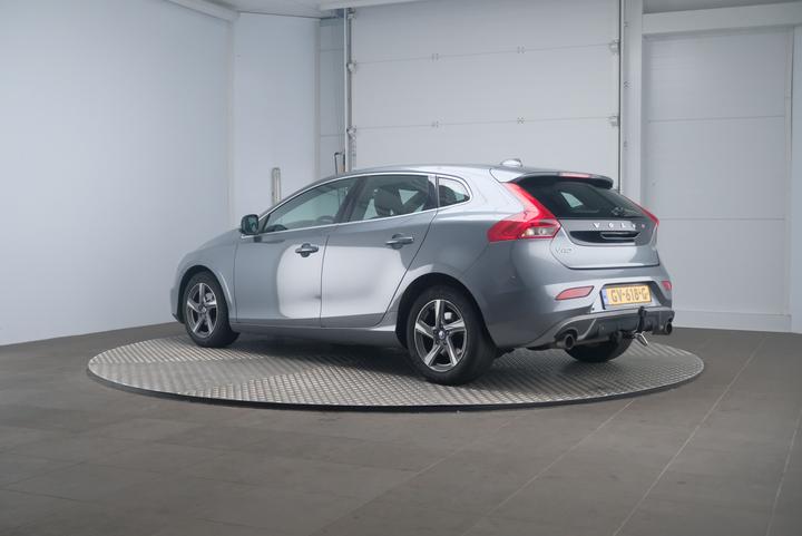 Photo 3 VIN: YV1MV7431G2283169 - VOLVO V40 