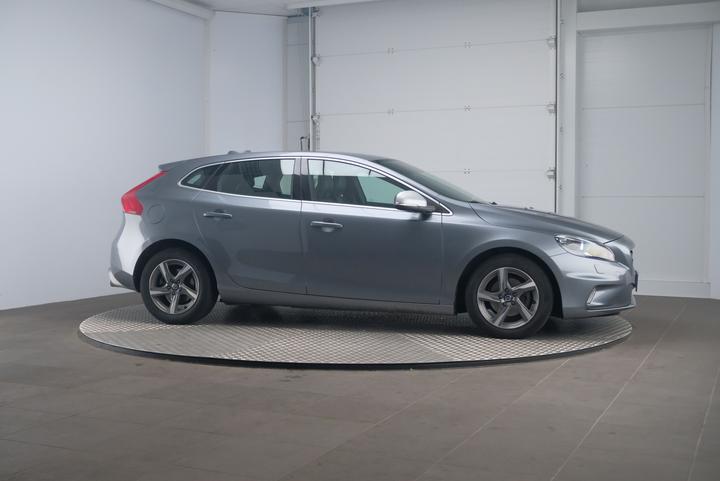 Photo 5 VIN: YV1MV7431G2283169 - VOLVO V40 