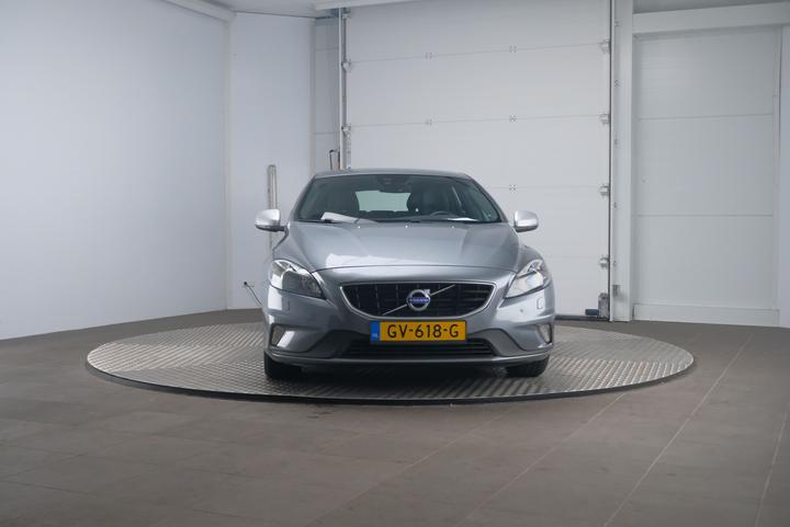 Photo 6 VIN: YV1MV7431G2283169 - VOLVO V40 