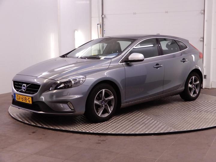 Photo 7 VIN: YV1MV7431G2283169 - VOLVO V40 