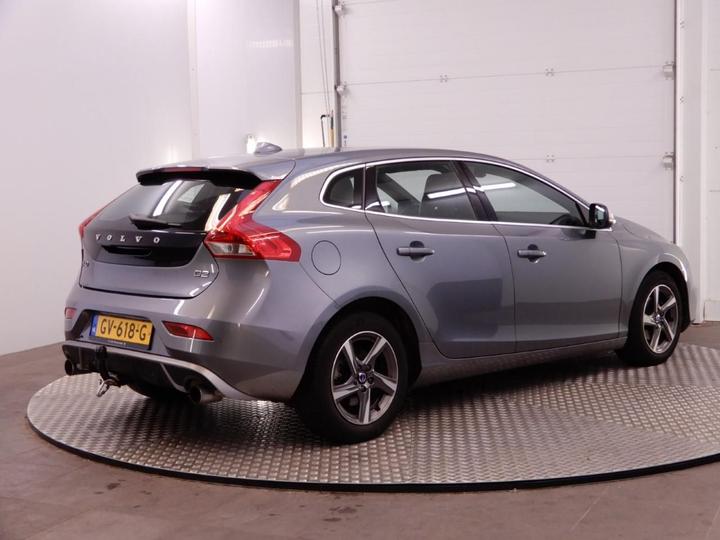 Photo 8 VIN: YV1MV7431G2283169 - VOLVO V40 