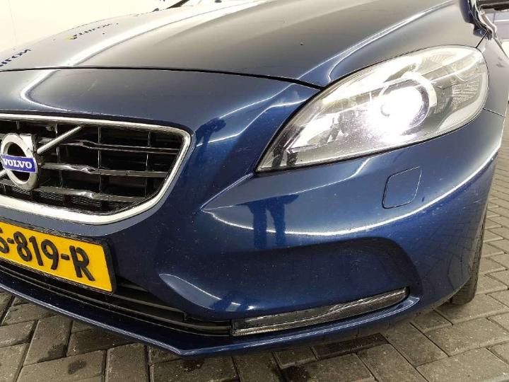 Photo 12 VIN: YV1MV7431G2283202 - VOLVO V40 