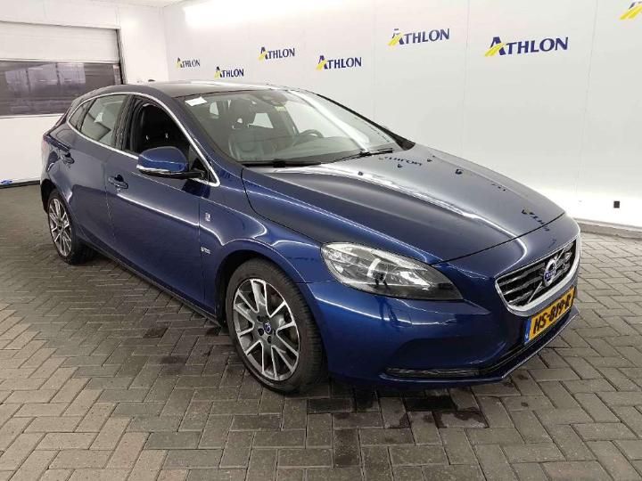 Photo 2 VIN: YV1MV7431G2283202 - VOLVO V40 