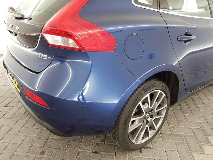 Photo 24 VIN: YV1MV7431G2283202 - VOLVO V40 