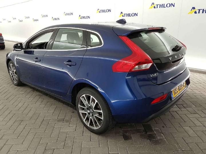 Photo 3 VIN: YV1MV7431G2283202 - VOLVO V40 