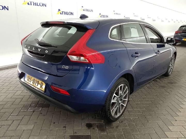 Photo 4 VIN: YV1MV7431G2283202 - VOLVO V40 