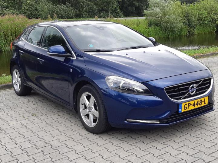 Photo 2 VIN: YV1MV7431G2283260 - VOLVO V40 