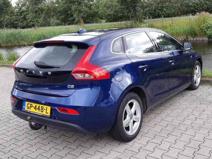 Photo 3 VIN: YV1MV7431G2283260 - VOLVO V40 