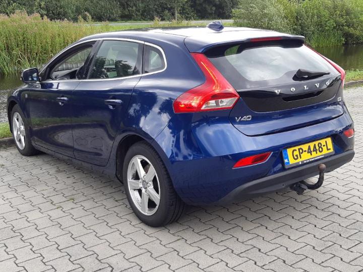 Photo 4 VIN: YV1MV7431G2283260 - VOLVO V40 