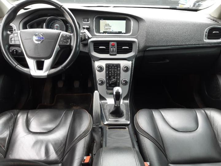 Photo 6 VIN: YV1MV7431G2283260 - VOLVO V40 