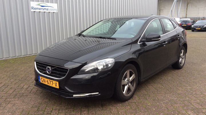 Photo 1 VIN: YV1MV7431G2283346 - VOLVO V40 