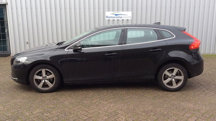 Photo 2 VIN: YV1MV7431G2283346 - VOLVO V40 