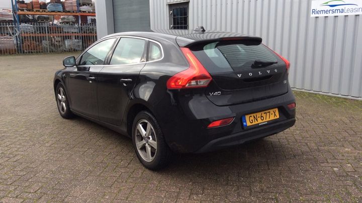 Photo 3 VIN: YV1MV7431G2283346 - VOLVO V40 