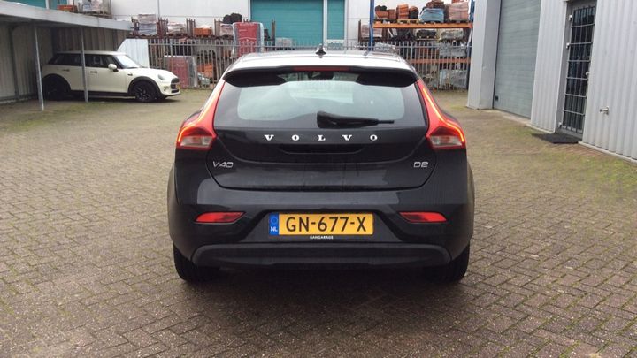 Photo 4 VIN: YV1MV7431G2283346 - VOLVO V40 