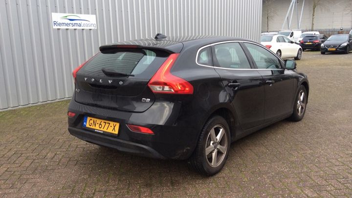 Photo 5 VIN: YV1MV7431G2283346 - VOLVO V40 