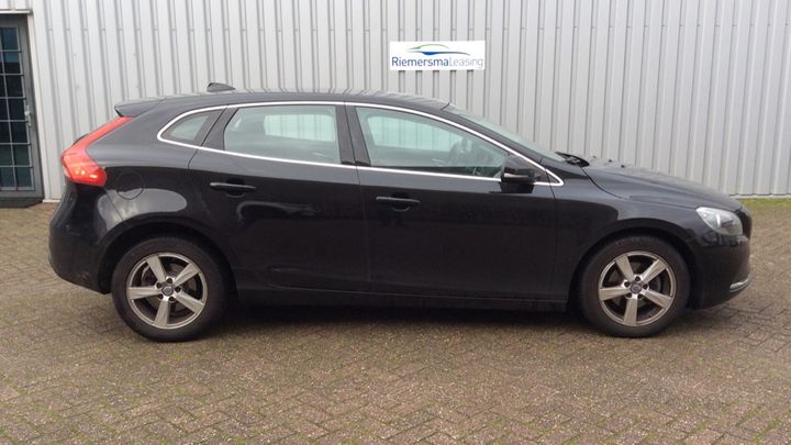 Photo 6 VIN: YV1MV7431G2283346 - VOLVO V40 