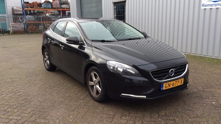 Photo 7 VIN: YV1MV7431G2283346 - VOLVO V40 