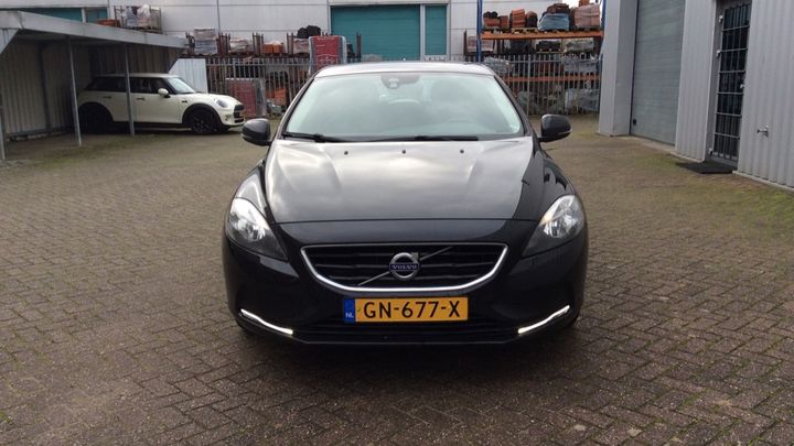 Photo 8 VIN: YV1MV7431G2283346 - VOLVO V40 