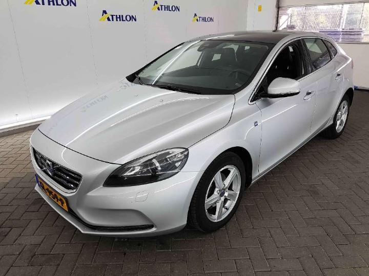 Photo 0 VIN: YV1MV7431G2283438 - VOLVO V40 