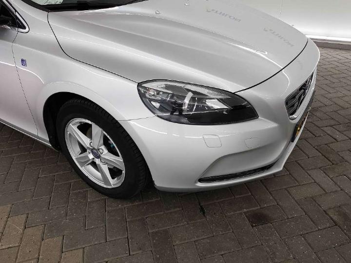 Photo 24 VIN: YV1MV7431G2283438 - VOLVO V40 