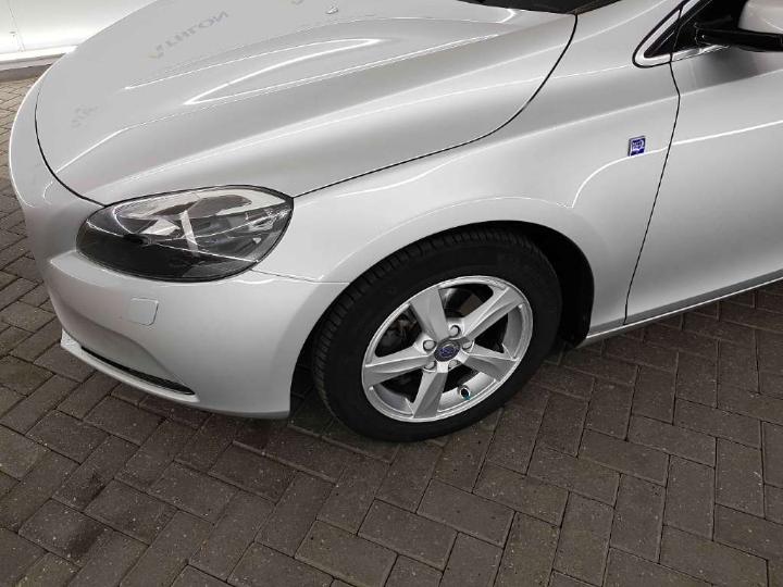 Photo 29 VIN: YV1MV7431G2283438 - VOLVO V40 