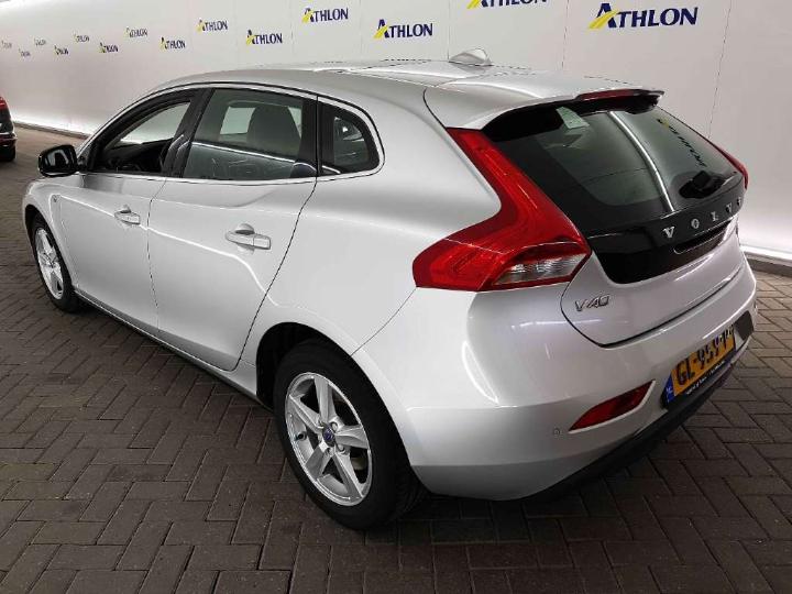 Photo 3 VIN: YV1MV7431G2283438 - VOLVO V40 