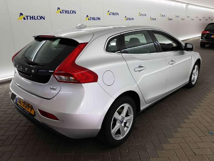 Photo 4 VIN: YV1MV7431G2283438 - VOLVO V40 