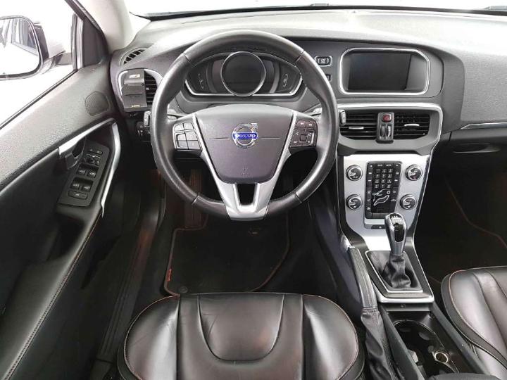 Photo 7 VIN: YV1MV7431G2283438 - VOLVO V40 