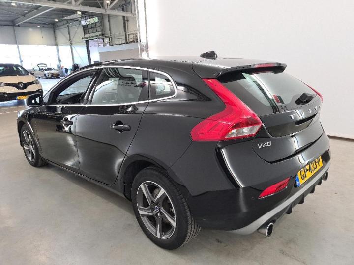 Photo 3 VIN: YV1MV7431G2284370 - VOLVO V40 2.0 D2 120PK 