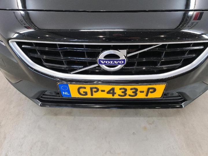 Photo 6 VIN: YV1MV7431G2284370 - VOLVO V40 2.0 D2 120PK 