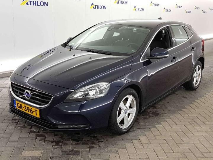 Photo 1 VIN: YV1MV7431G2285480 - VOLVO V40 