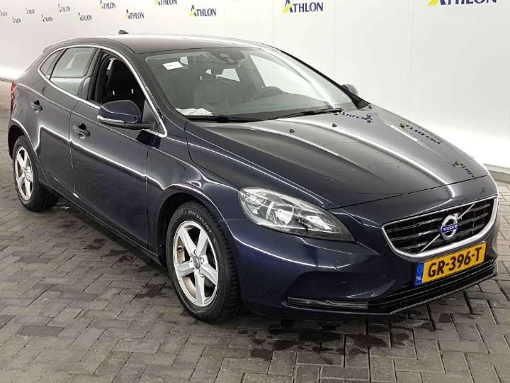 Photo 2 VIN: YV1MV7431G2285480 - VOLVO V40 